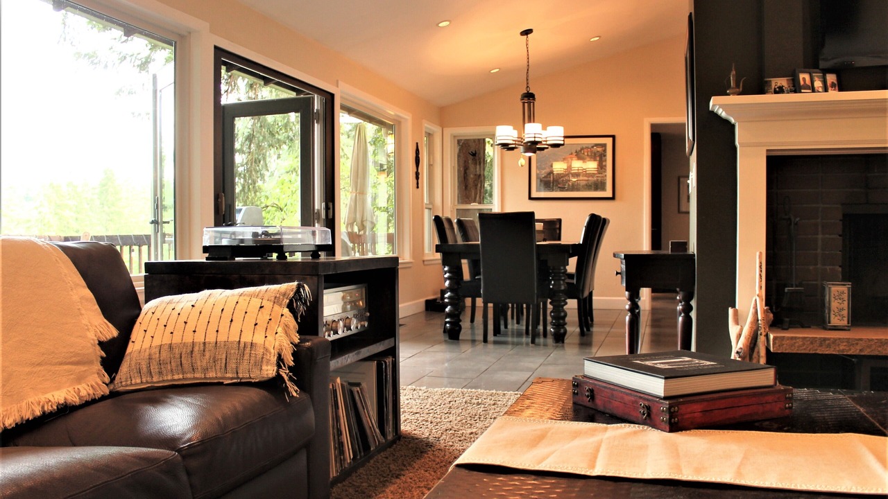 Photo of Bedroom in Wilburton