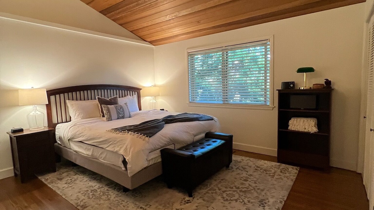 Photo of Bedroom in Wilburton