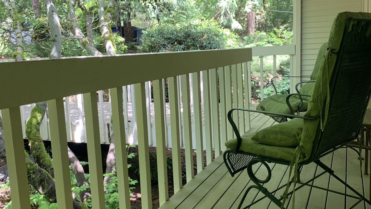 Photo of Outdoor in Wilburton