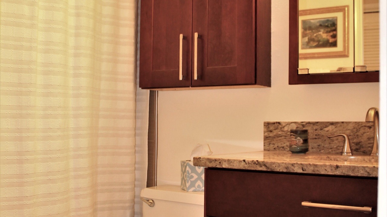 Photo of Bathroom in Wilburton
