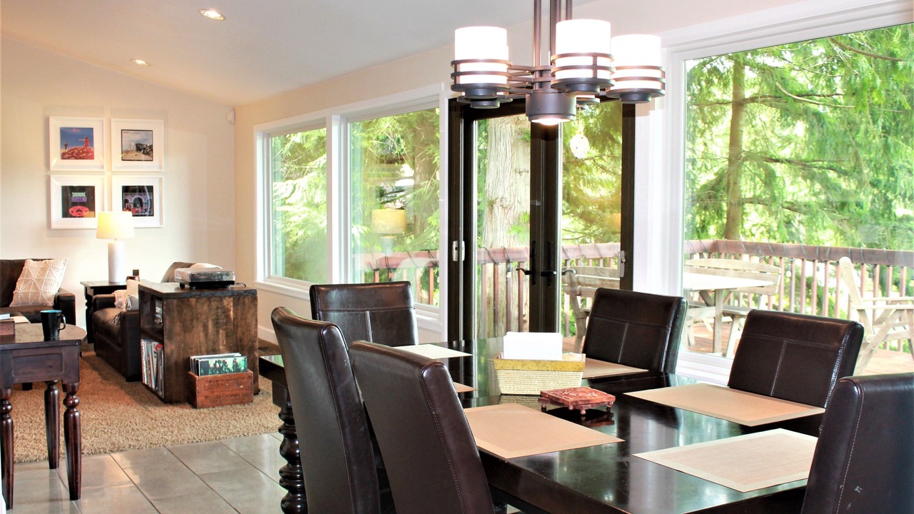 Photo of Livingroom in Wilburton