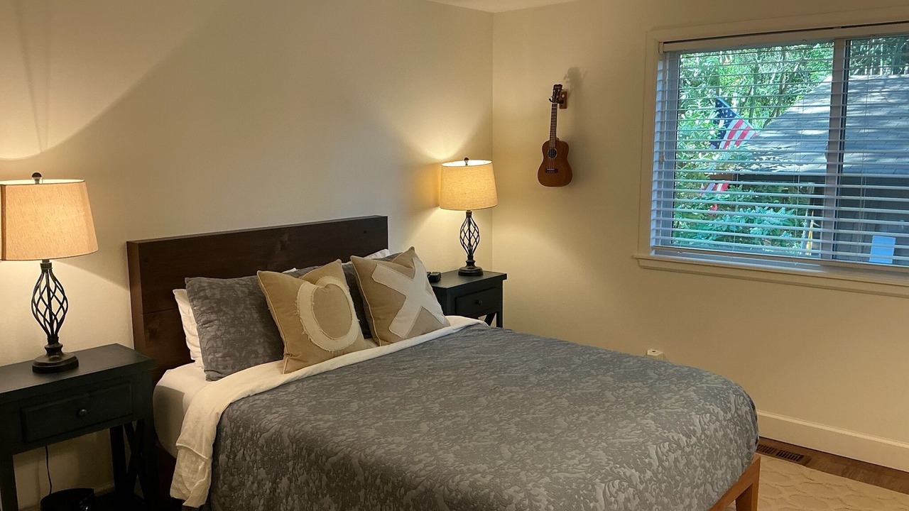 Photo of Bedroom in Wilburton