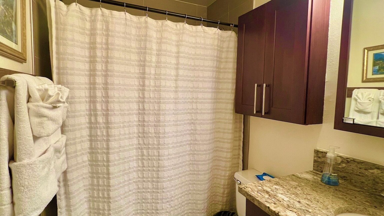 Photo of Bathroom in Wilburton
