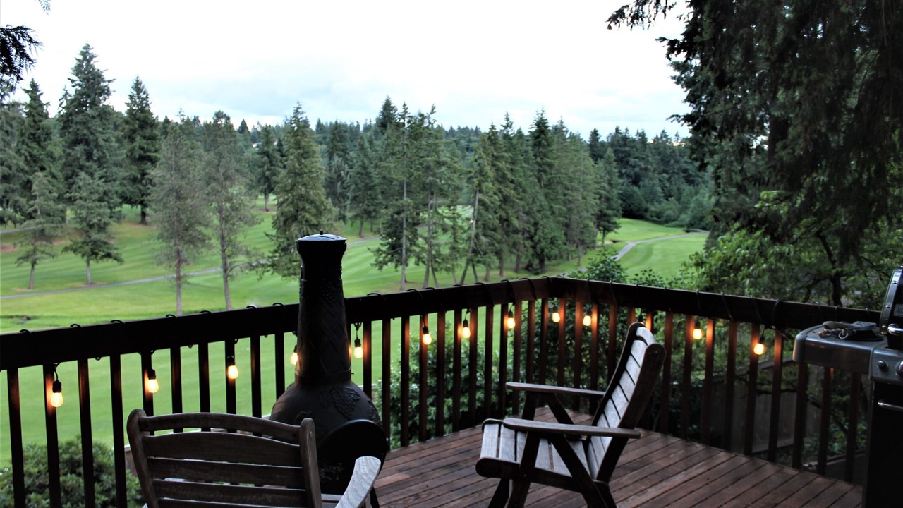 Photo of Outdoor in Wilburton