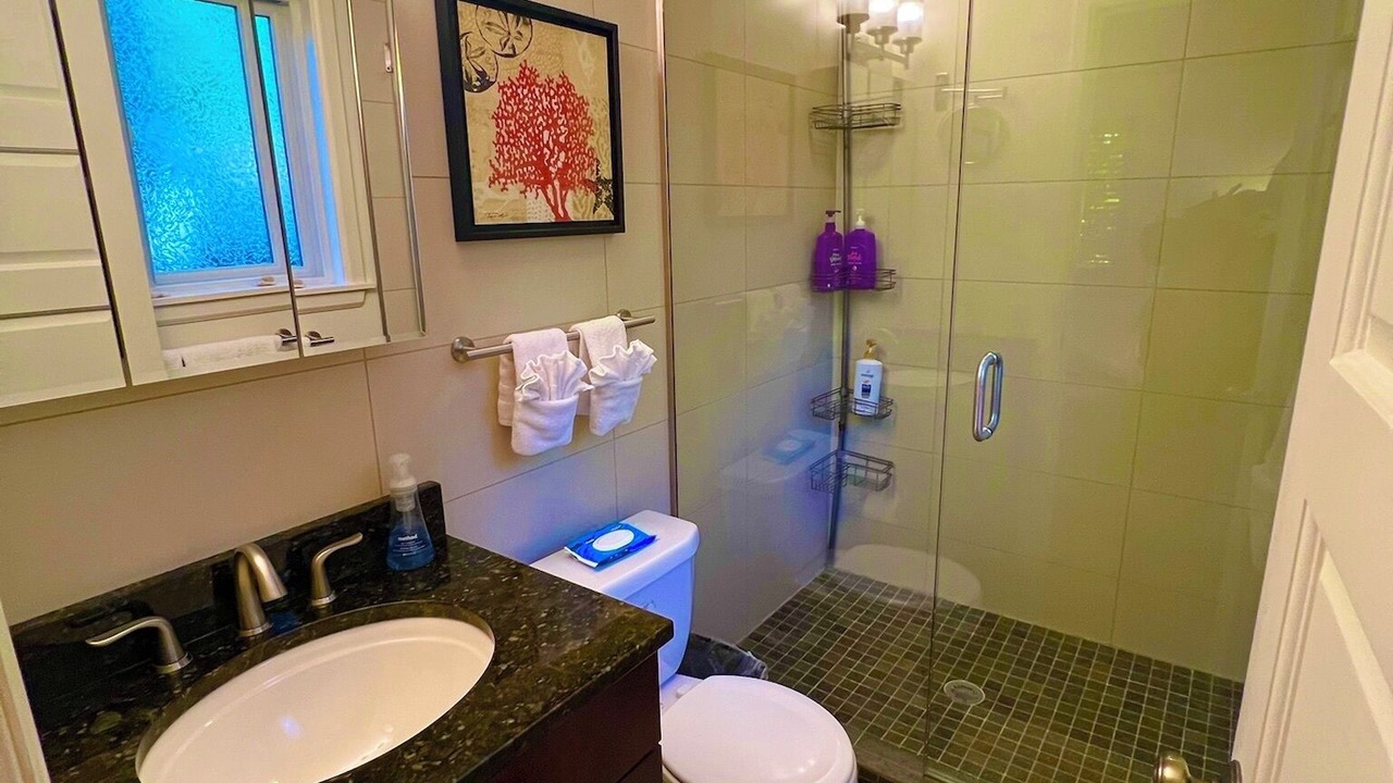 Photo of Bathroom in Wilburton