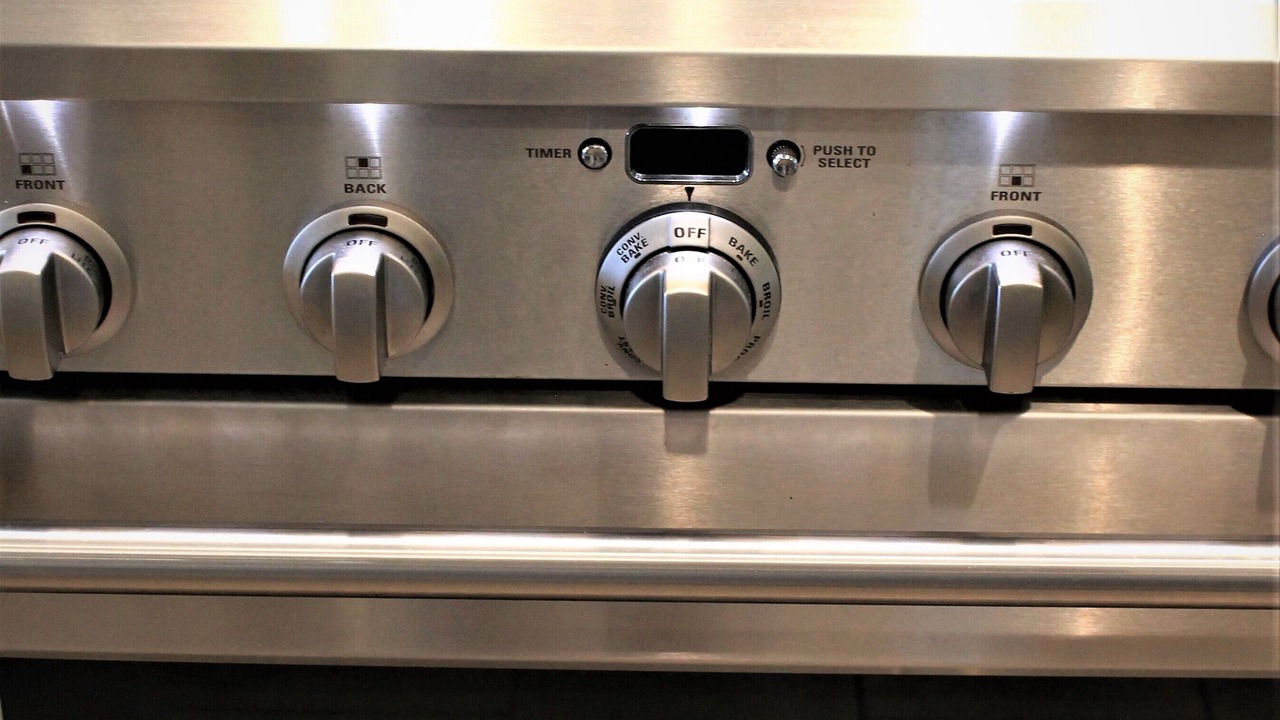 Photo of Kitchen in Wilburton