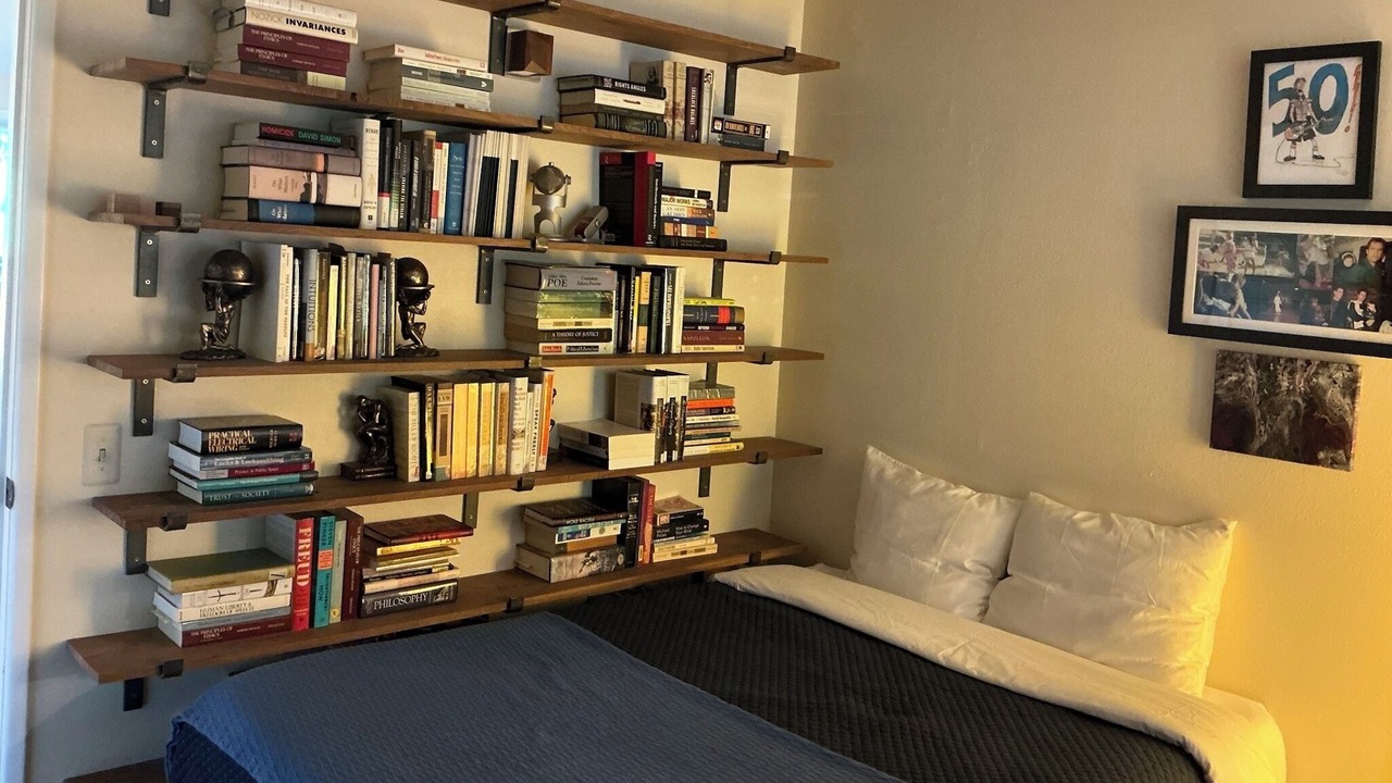 Photo of Bedroom in Wilburton