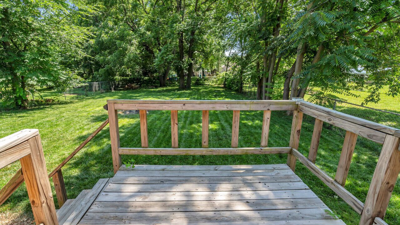 Photo of Outdoor in Springfield