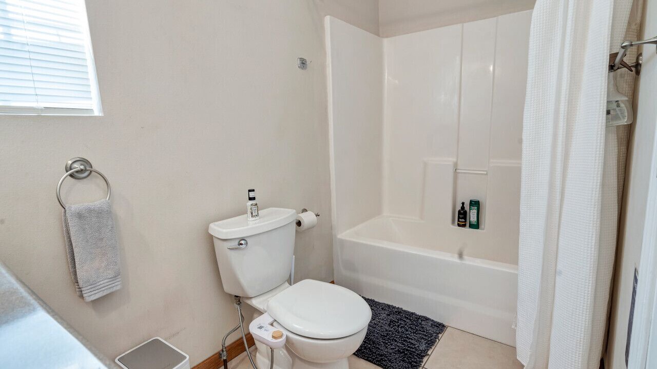 Photo of Bathroom in Springfield