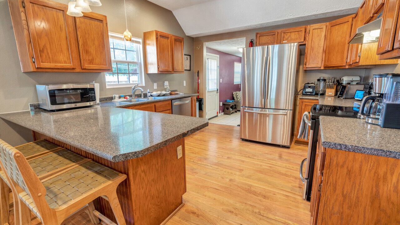 Photo of Kitchen in Springfield