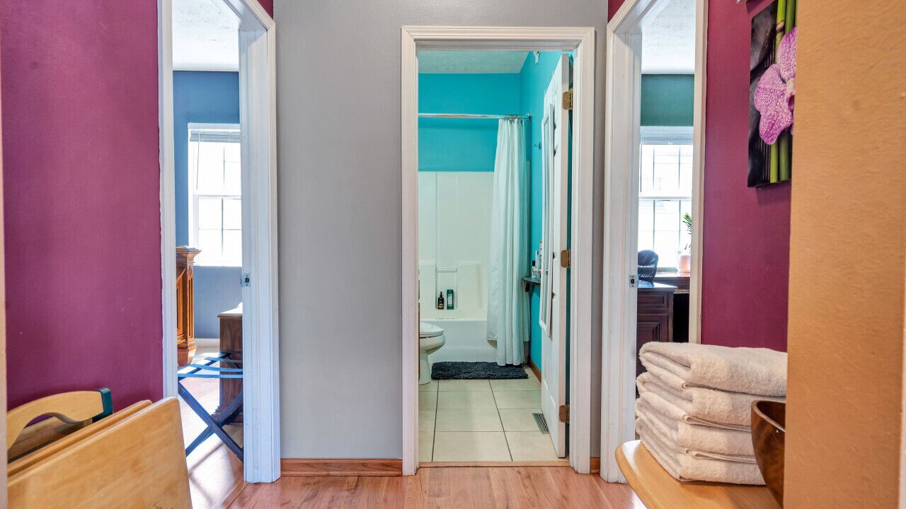 Photo of Bathroom in Springfield
