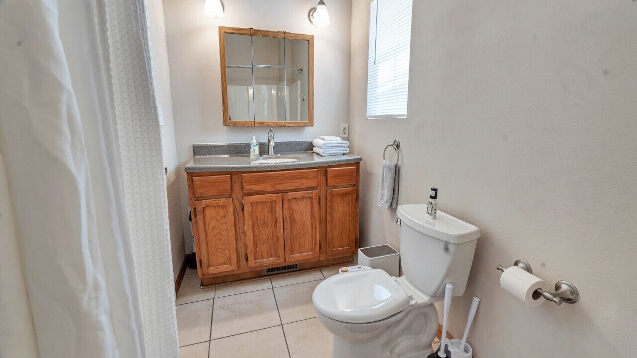 Photo of Bathroom in Springfield