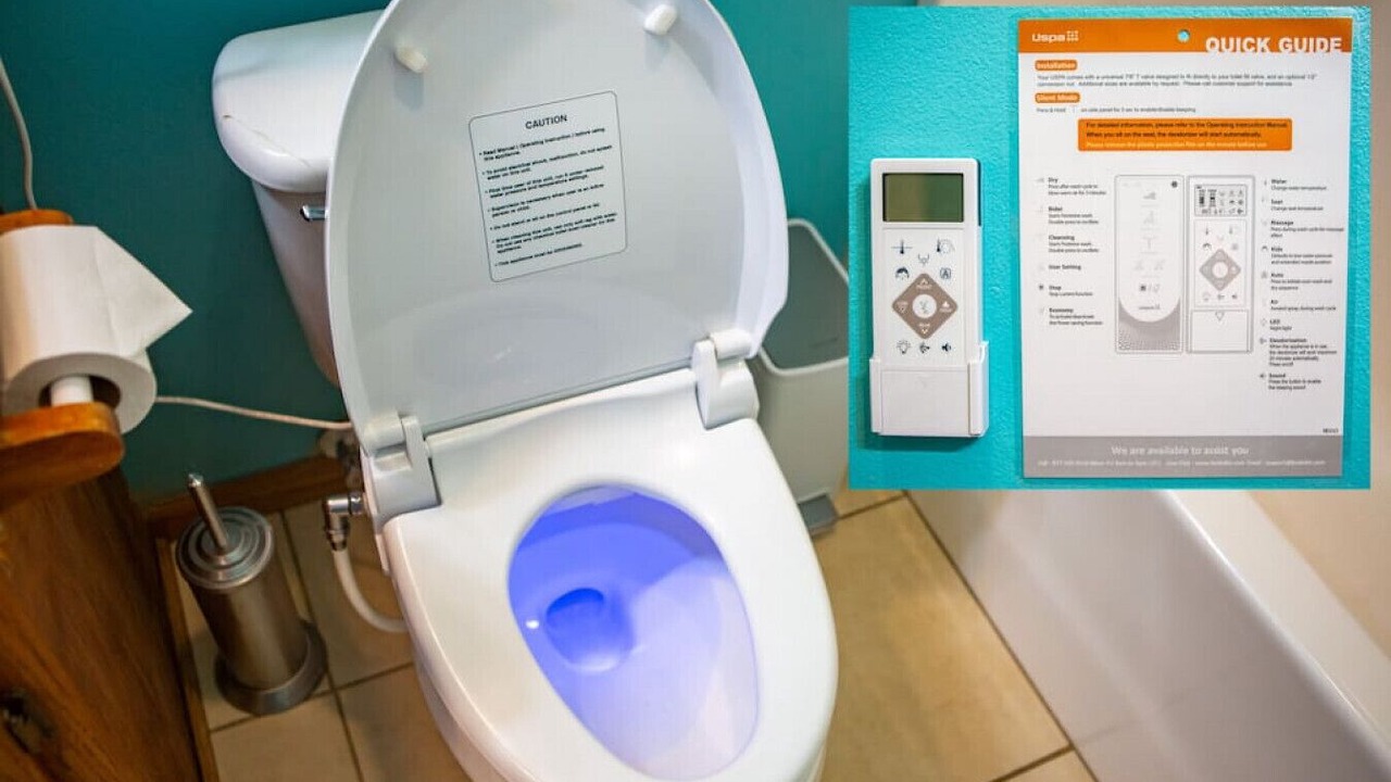 Photo of Bathroom in Springfield