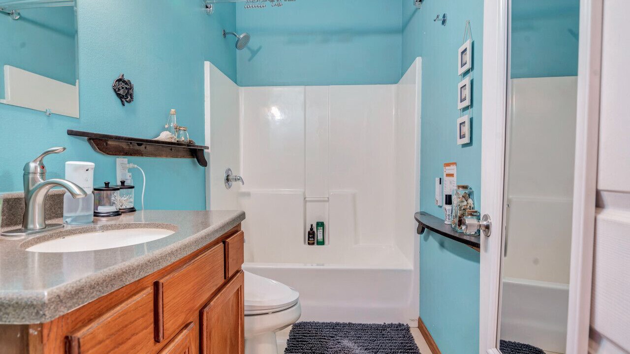 Photo of Bathroom in Springfield