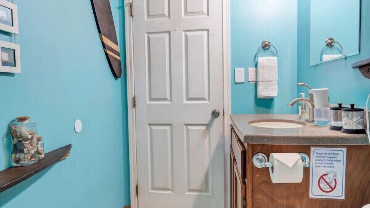 Photo of Bathroom in Springfield