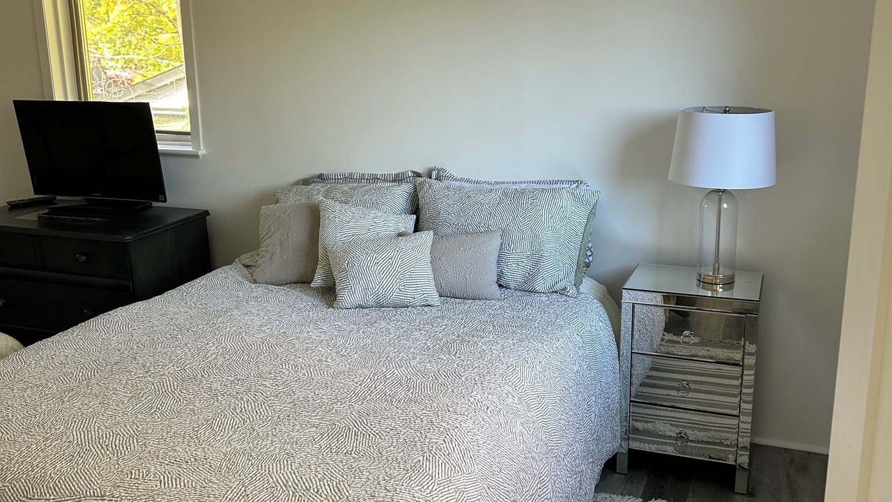 Photo of Bedroom in Beaconsfield