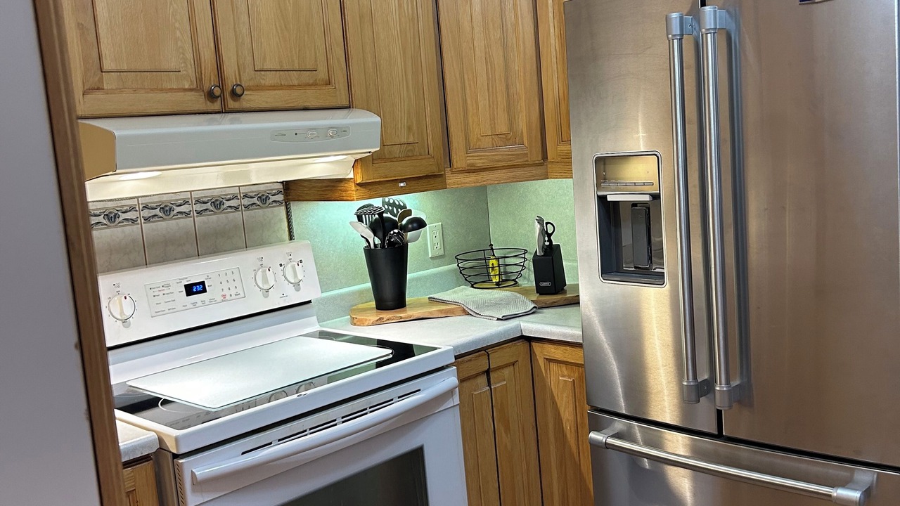Photo of Kitchen in Beaconsfield