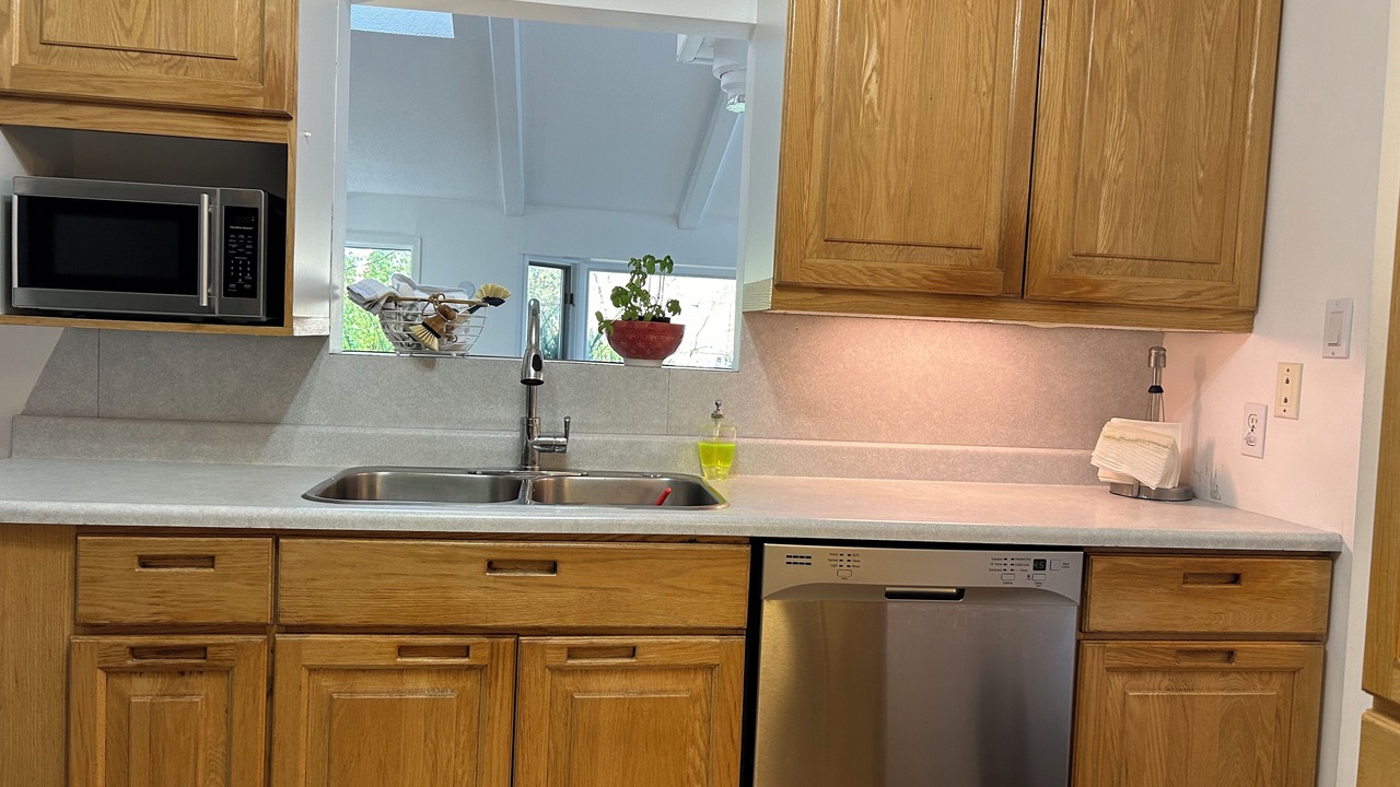 Photo of Kitchen in Beaconsfield