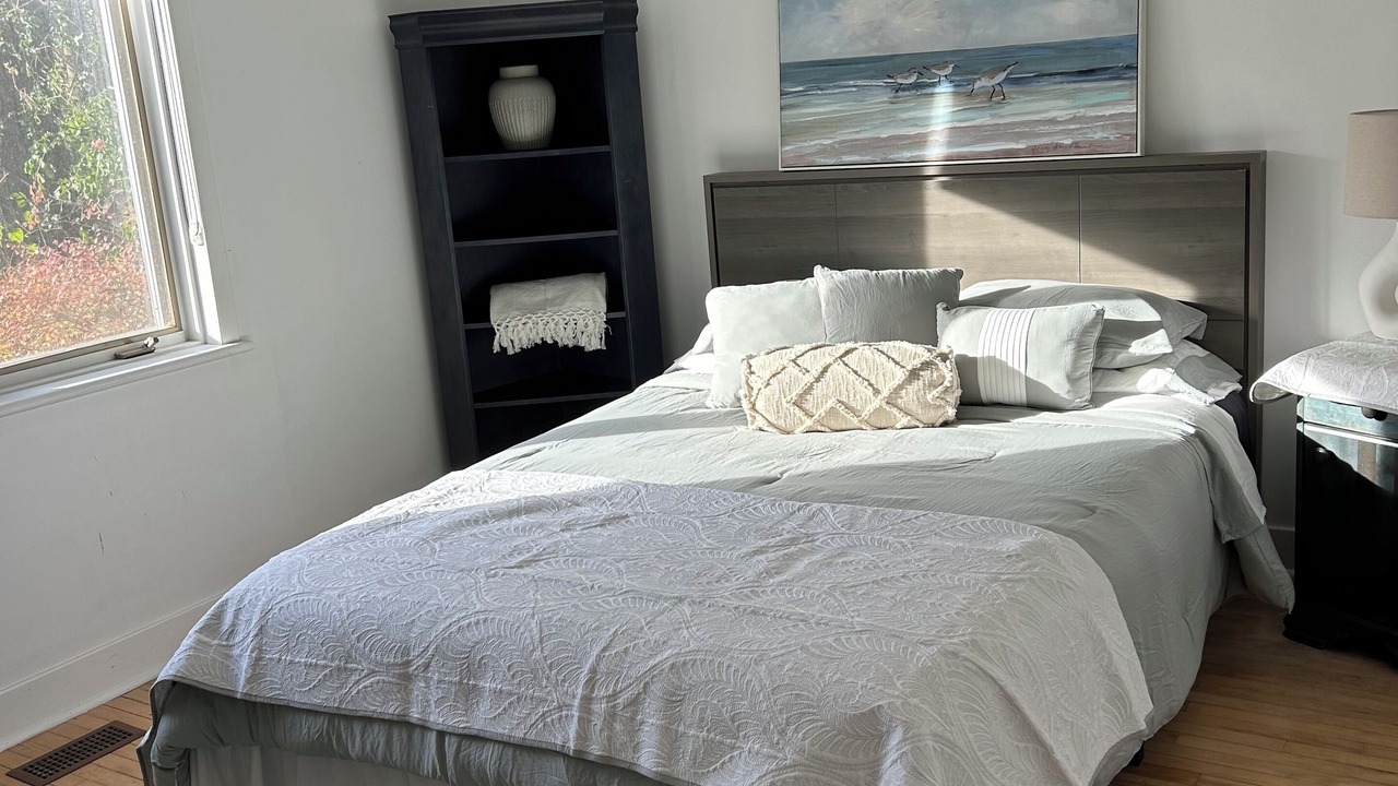 Photo of Bedroom in Beaconsfield