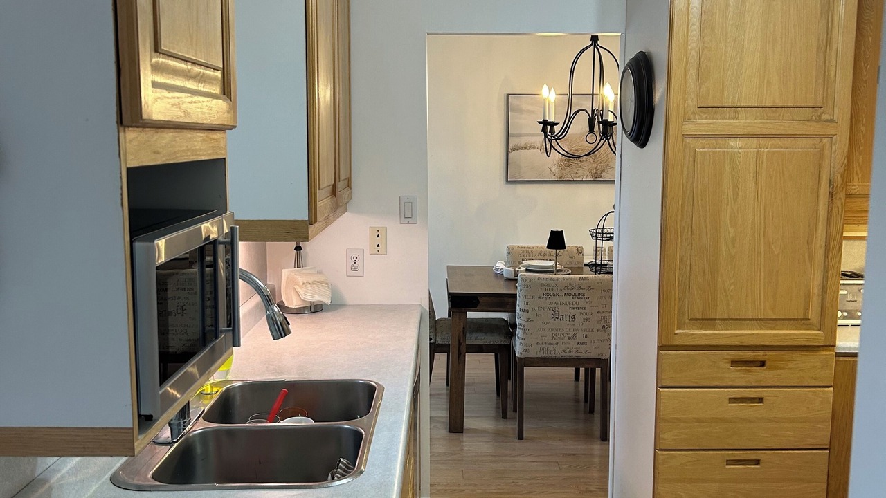 Photo of Kitchen in Beaconsfield