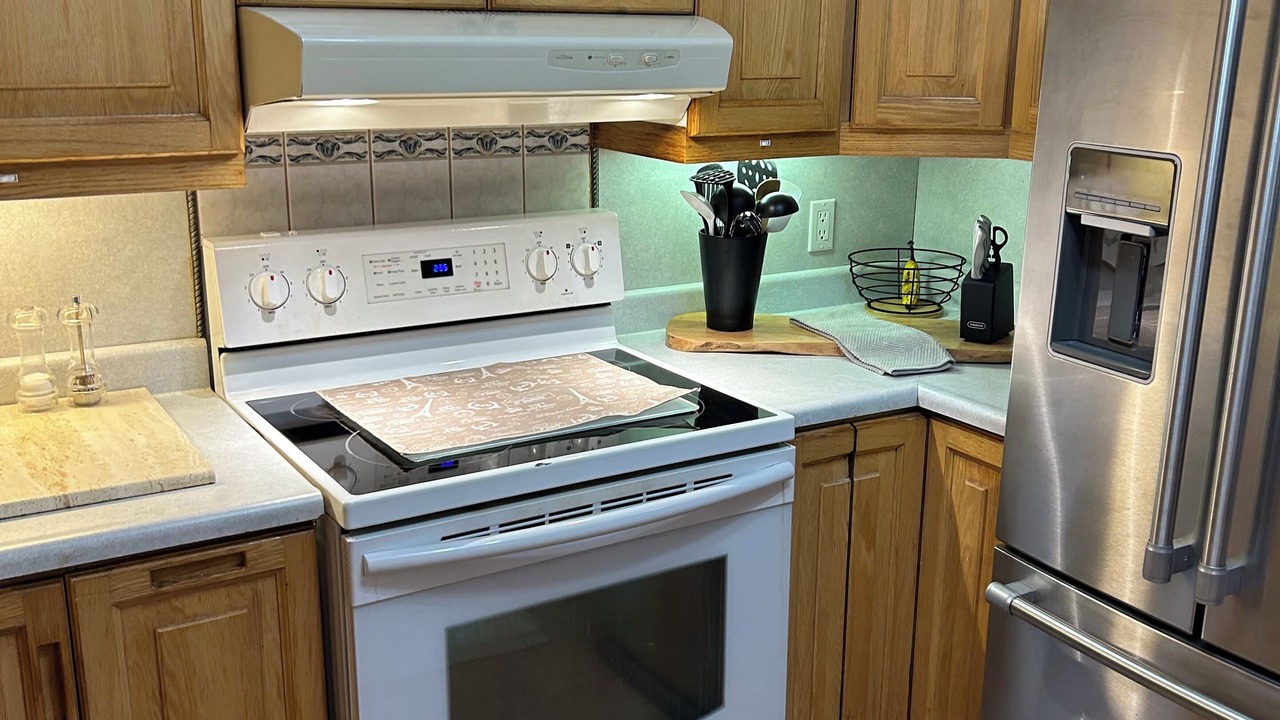 Photo of Kitchen in Beaconsfield