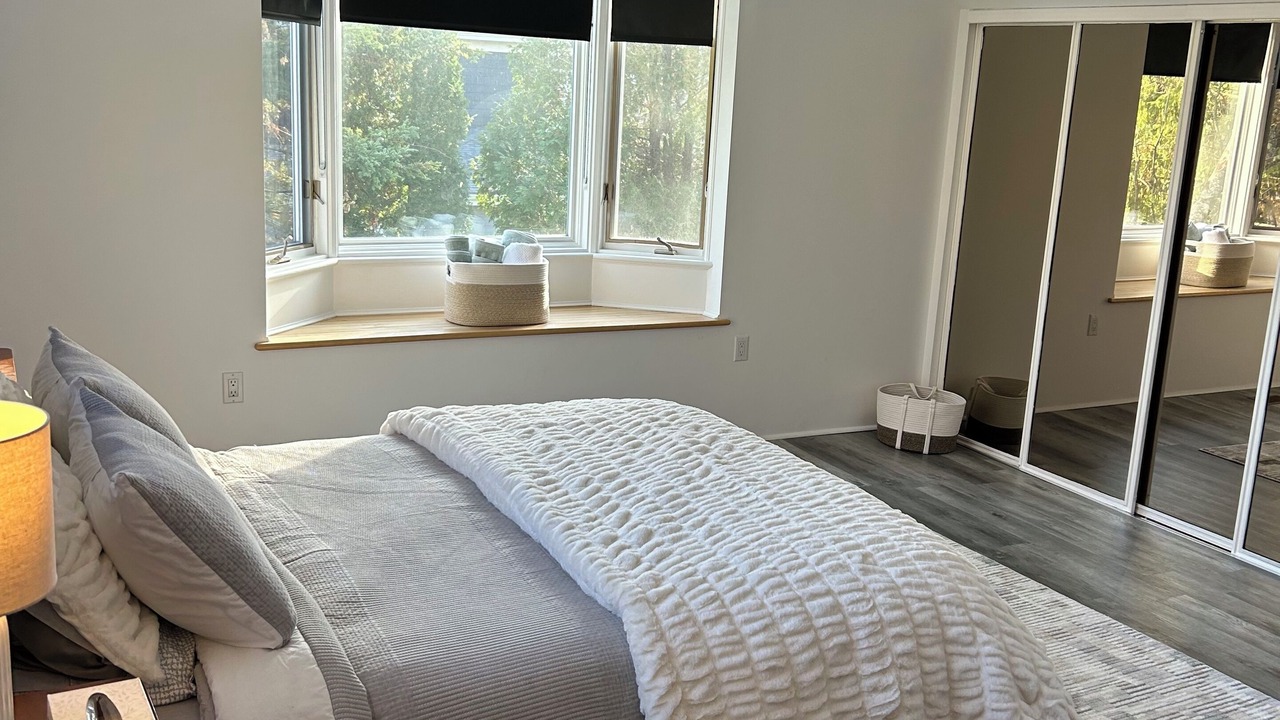 Photo of Bedroom in Beaconsfield