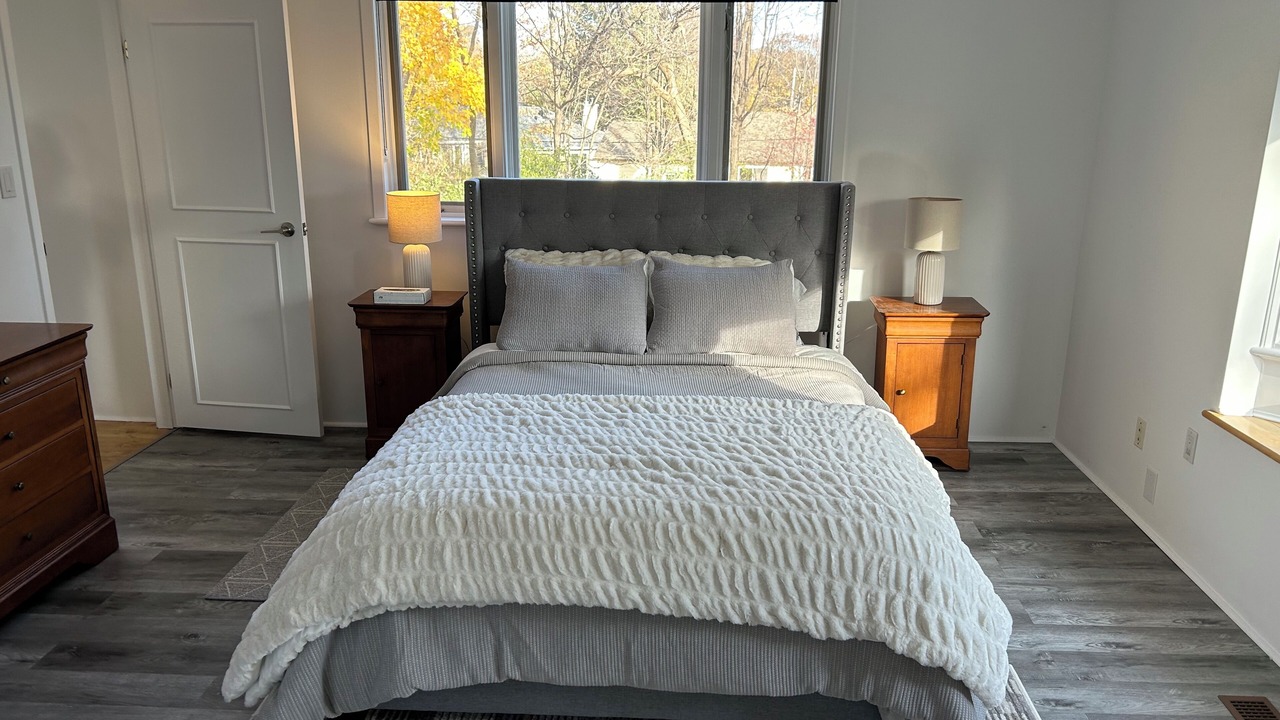 Photo of Bedroom in Beaconsfield