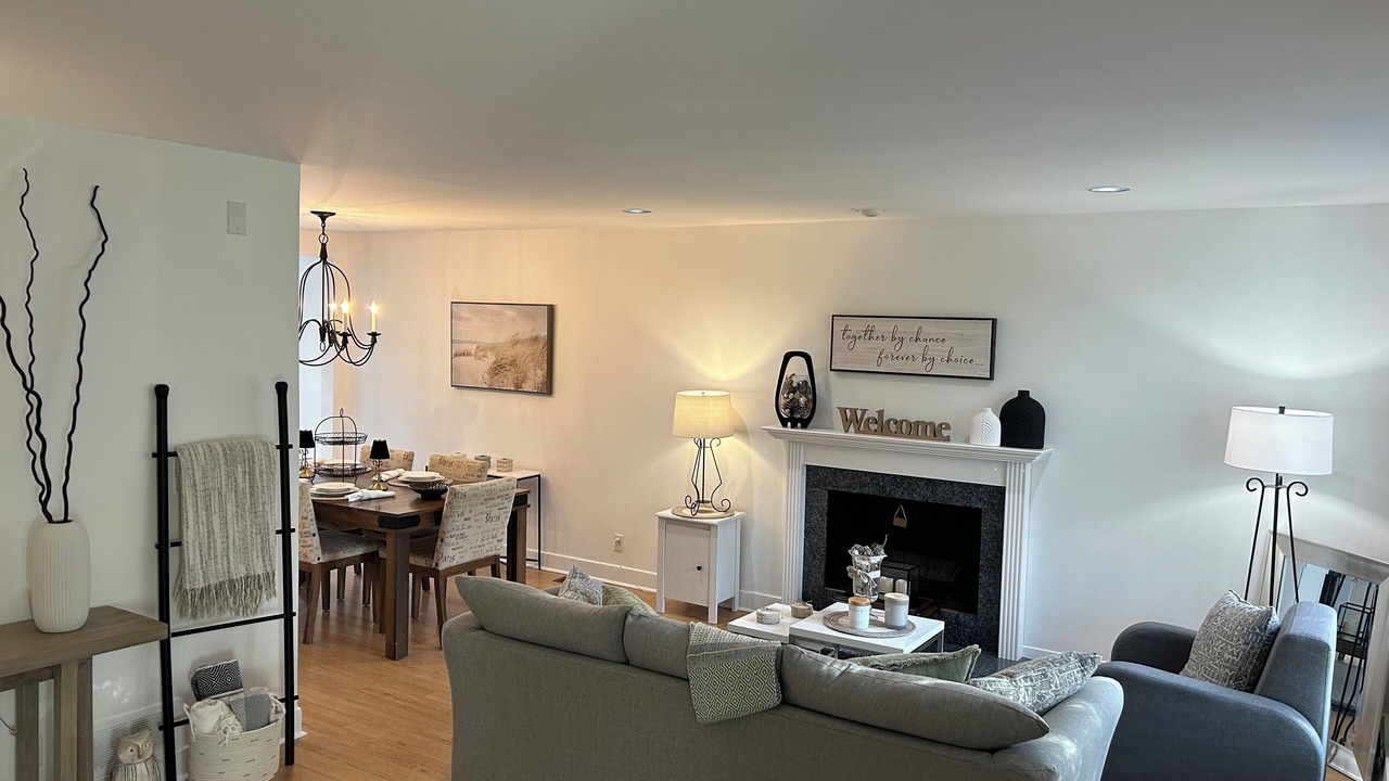 Photo of Livingroom in Beaconsfield