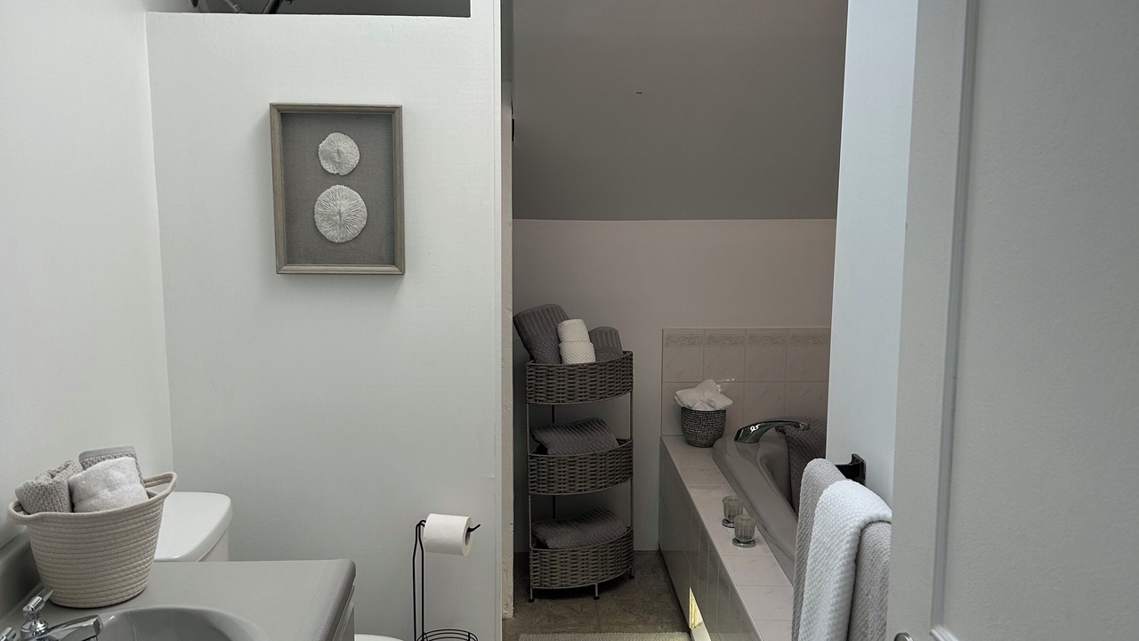 Photo of Bathroom in Beaconsfield