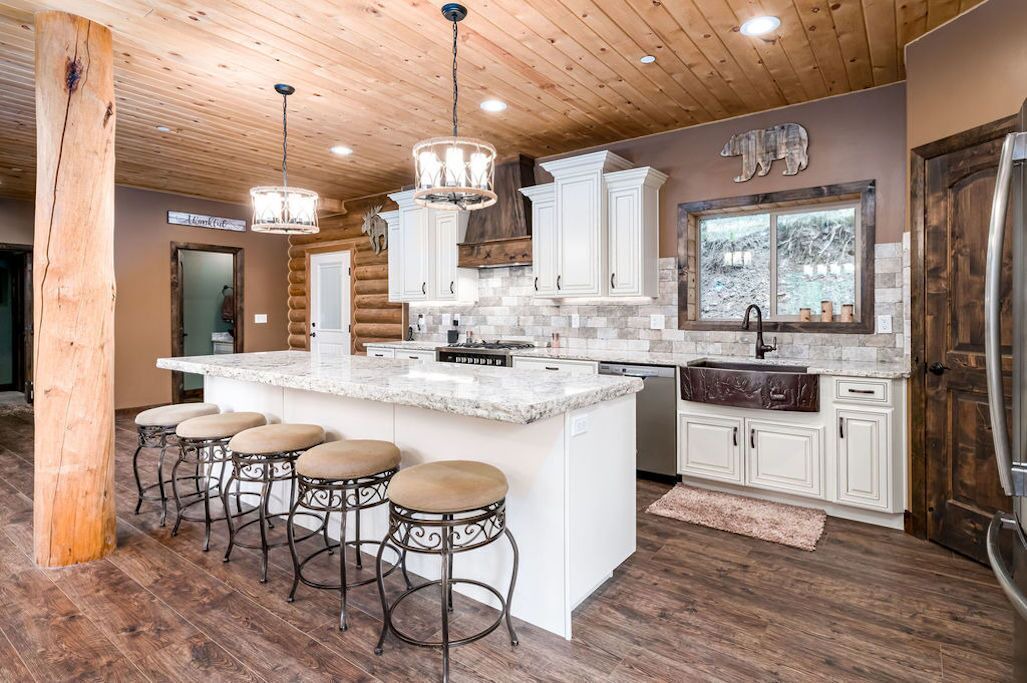 Photo of Kitchen in Timber Lakes