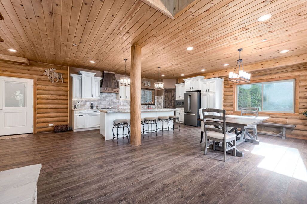 Photo of Kitchen in Timber Lakes