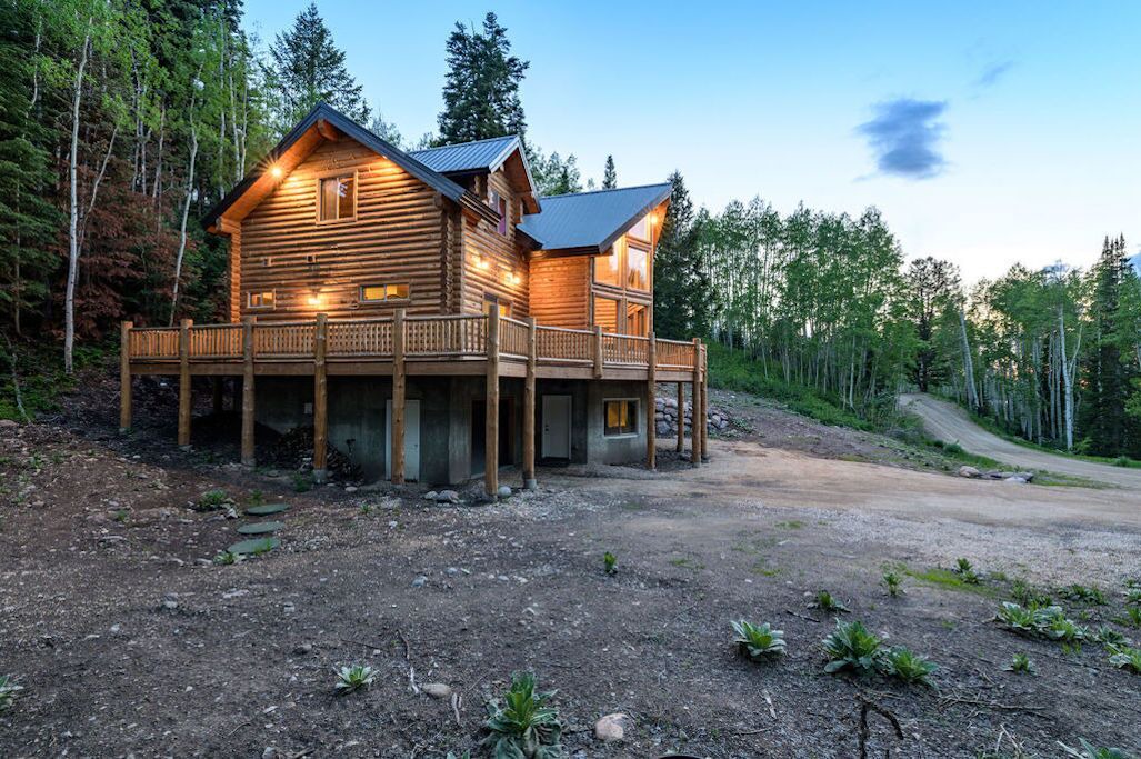 Photo of Outdoor in Timber Lakes