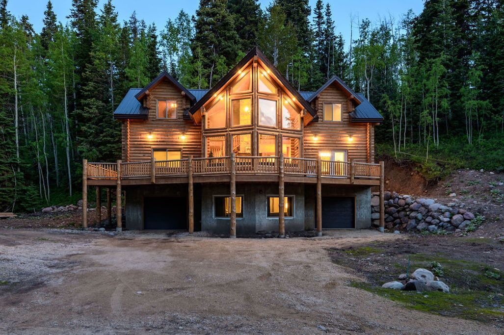 Photo of Outdoor in Timber Lakes