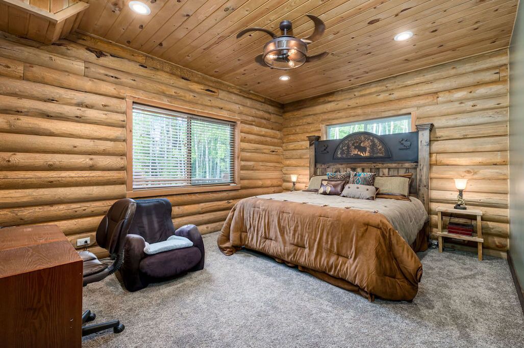 Photo of Bedroom in Timber Lakes