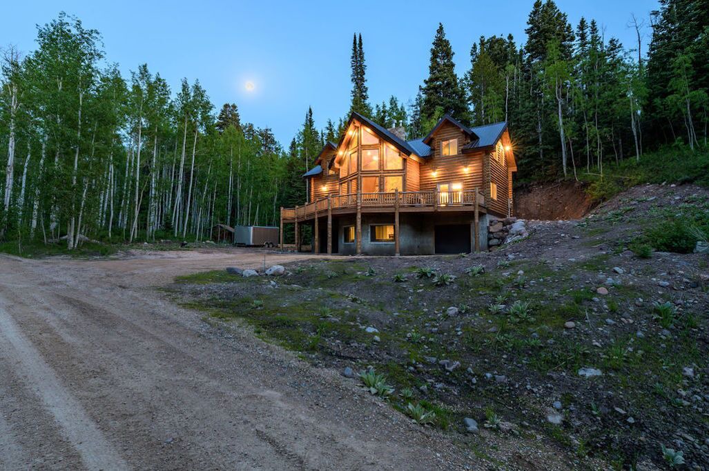 Photo of Outdoor in Timber Lakes