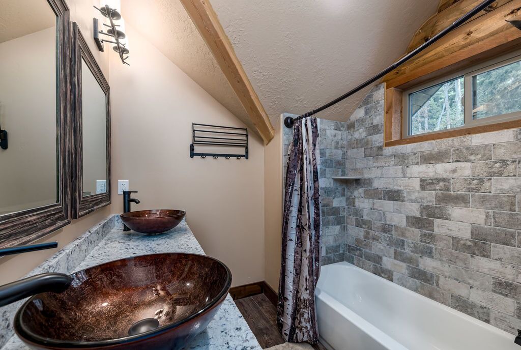Photo of Bathroom in Timber Lakes