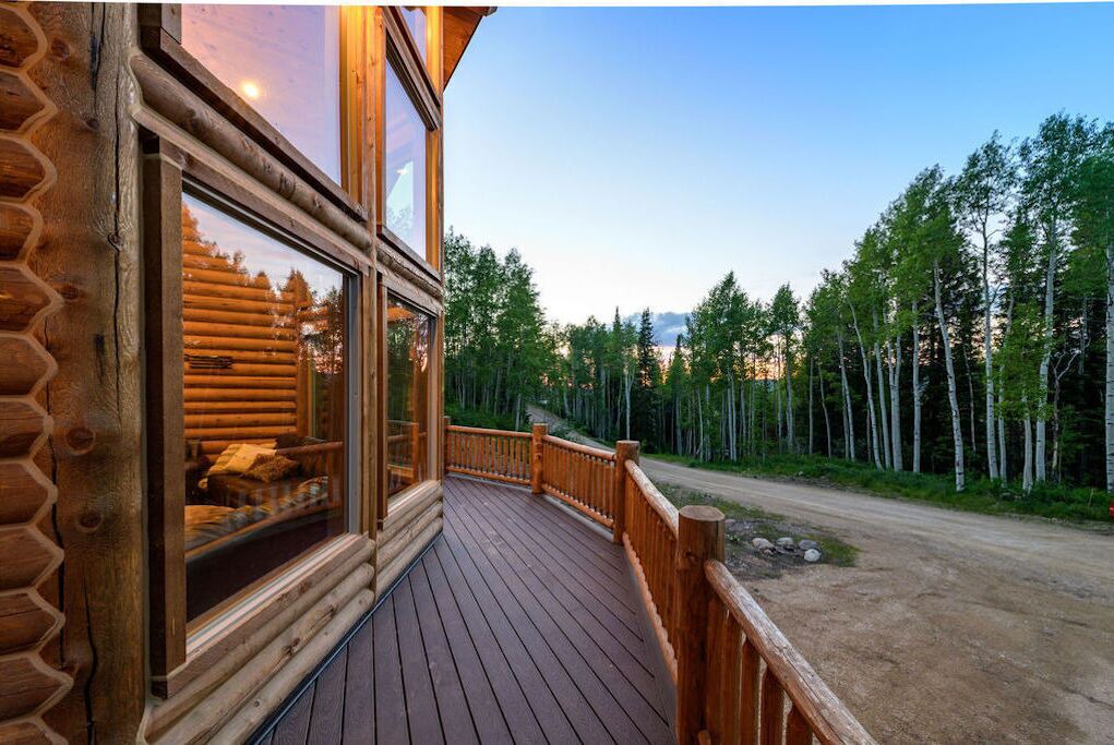 Photo of Outdoor in Timber Lakes