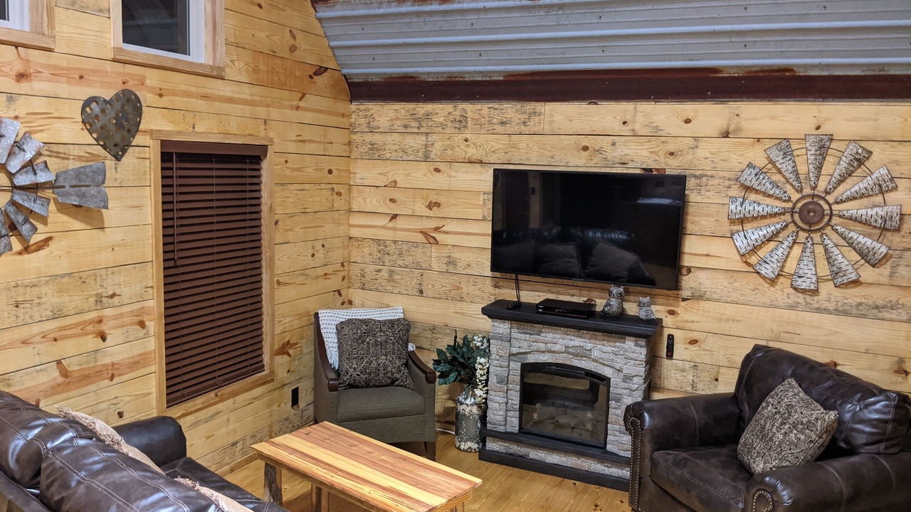 Photo of Livingroom in Fort Payne