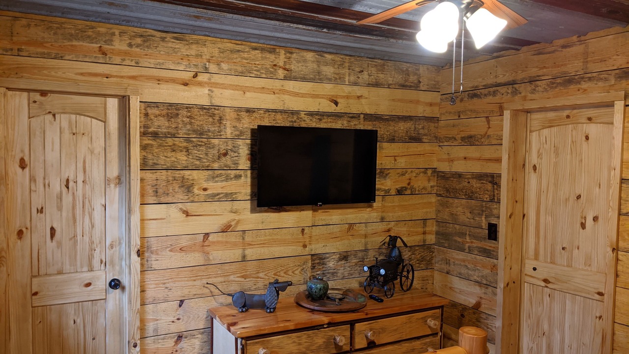 Photo of Bedroom in Fort Payne