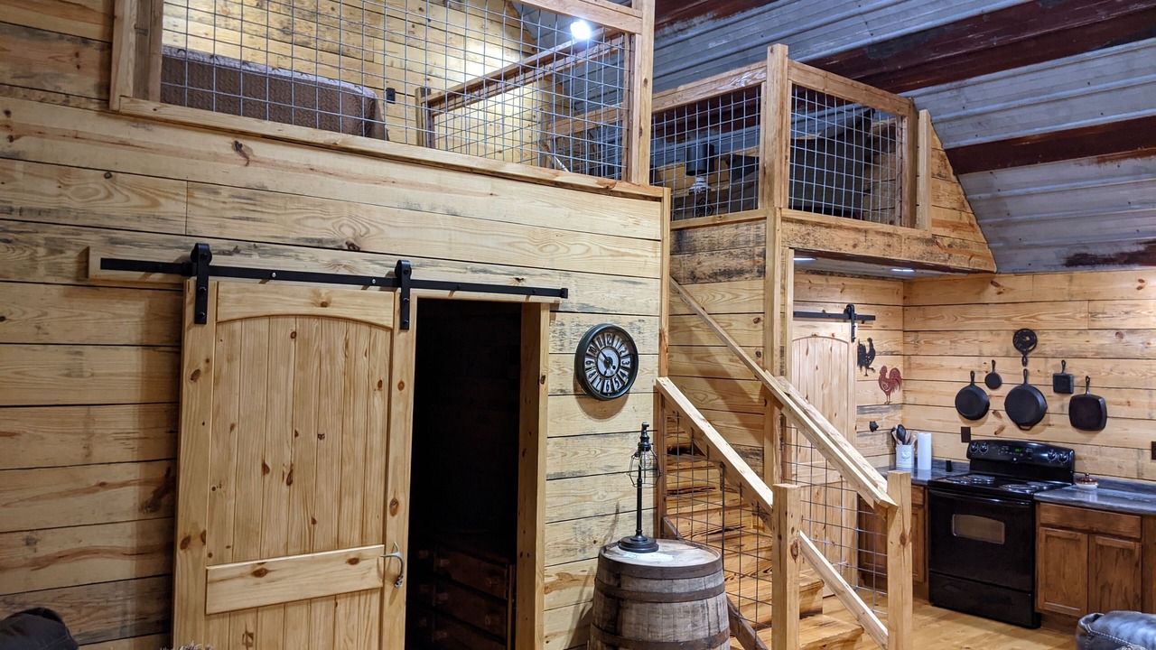 Photo of Kitchen in Fort Payne