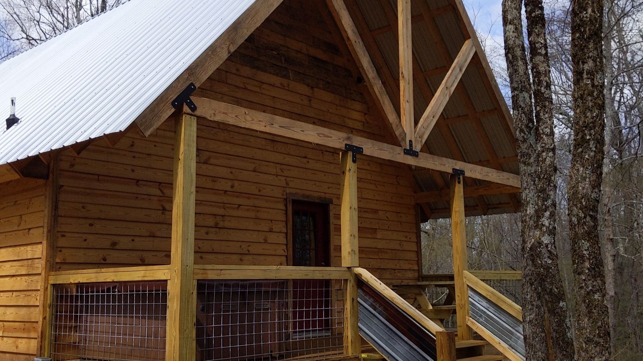 Photo of Outdoor in Fort Payne