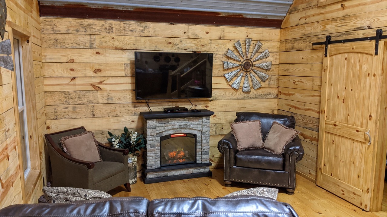 Photo of Livingroom in Fort Payne