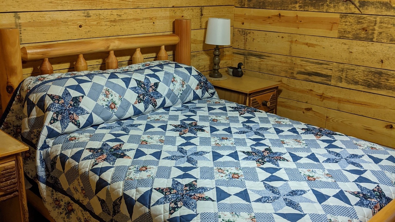 Photo of Bedroom in Fort Payne