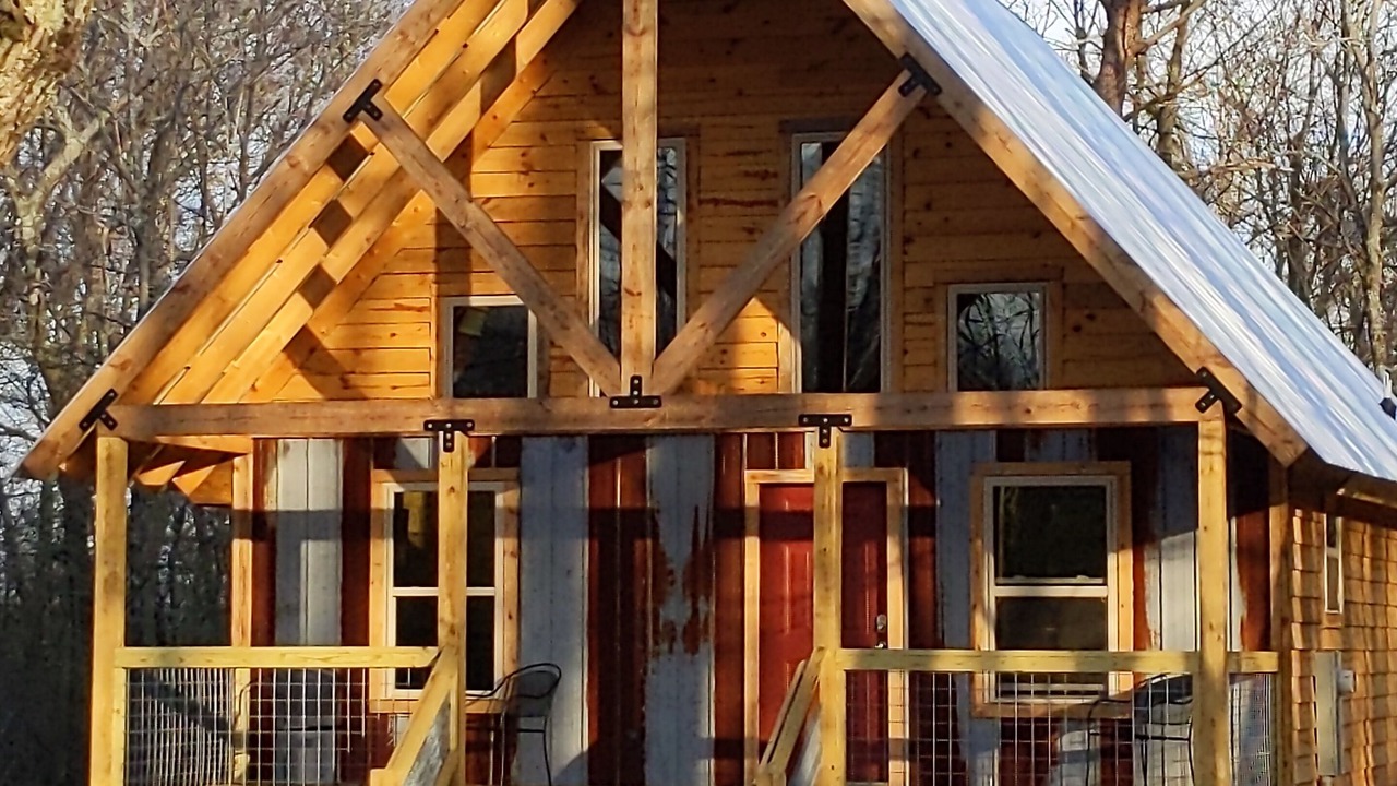 Photo of Outdoor in Fort Payne