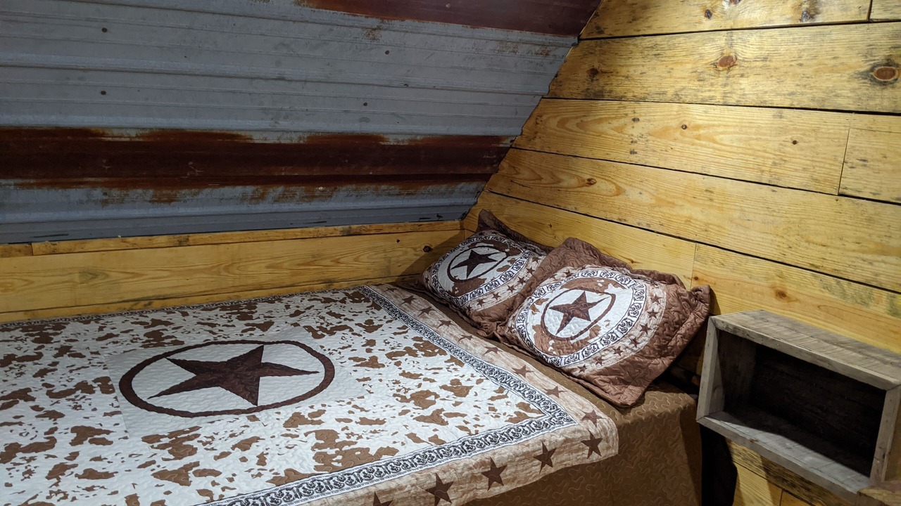 Photo of Bedroom in Fort Payne