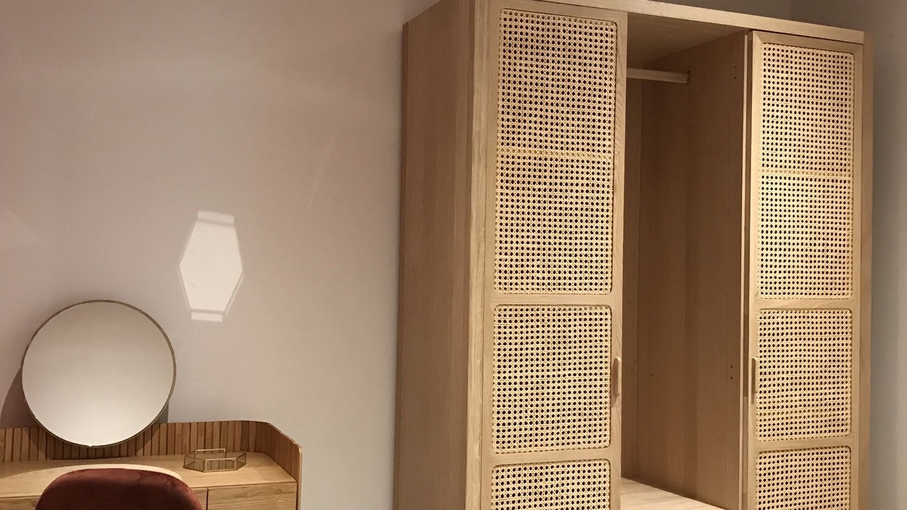 Photo of Bedroom in Saint-Tropez City Centre