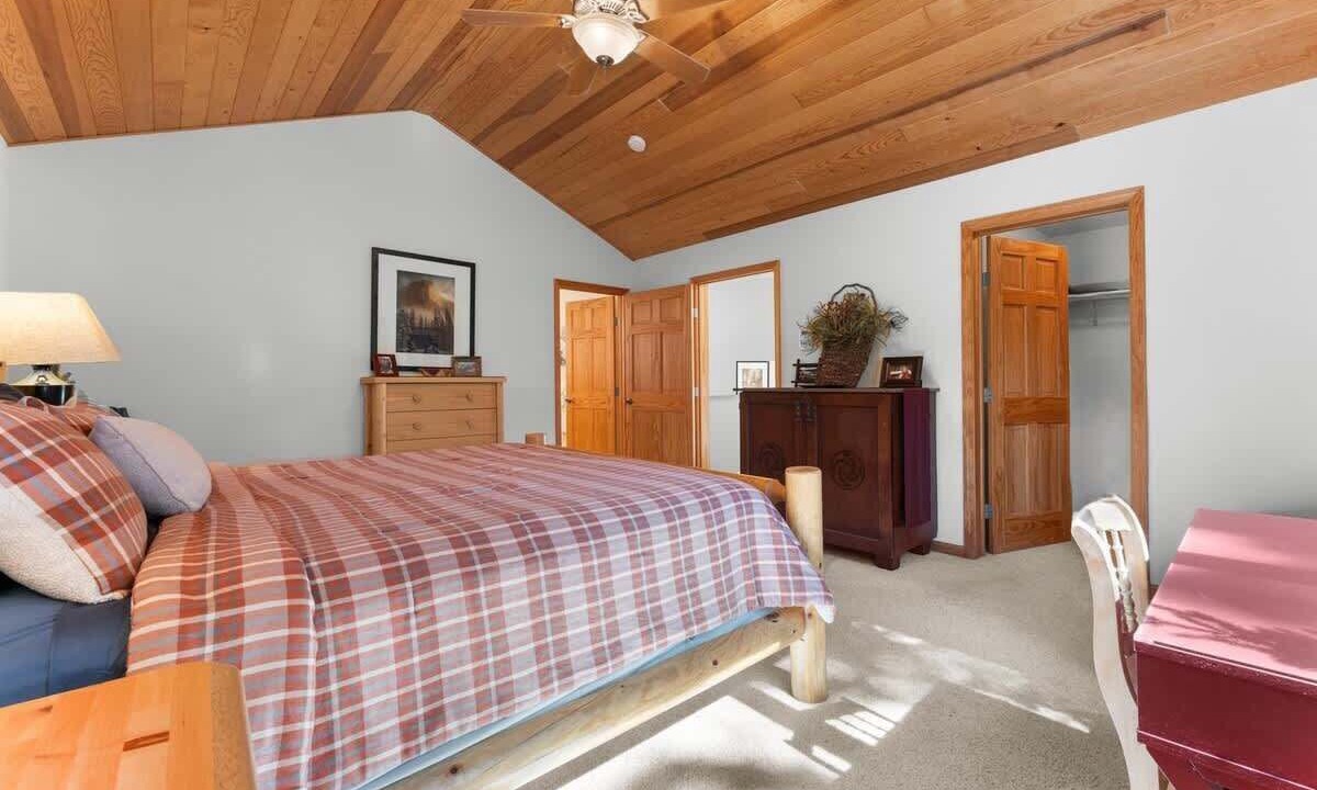 Photo of Bathroom in Tahoe Vista