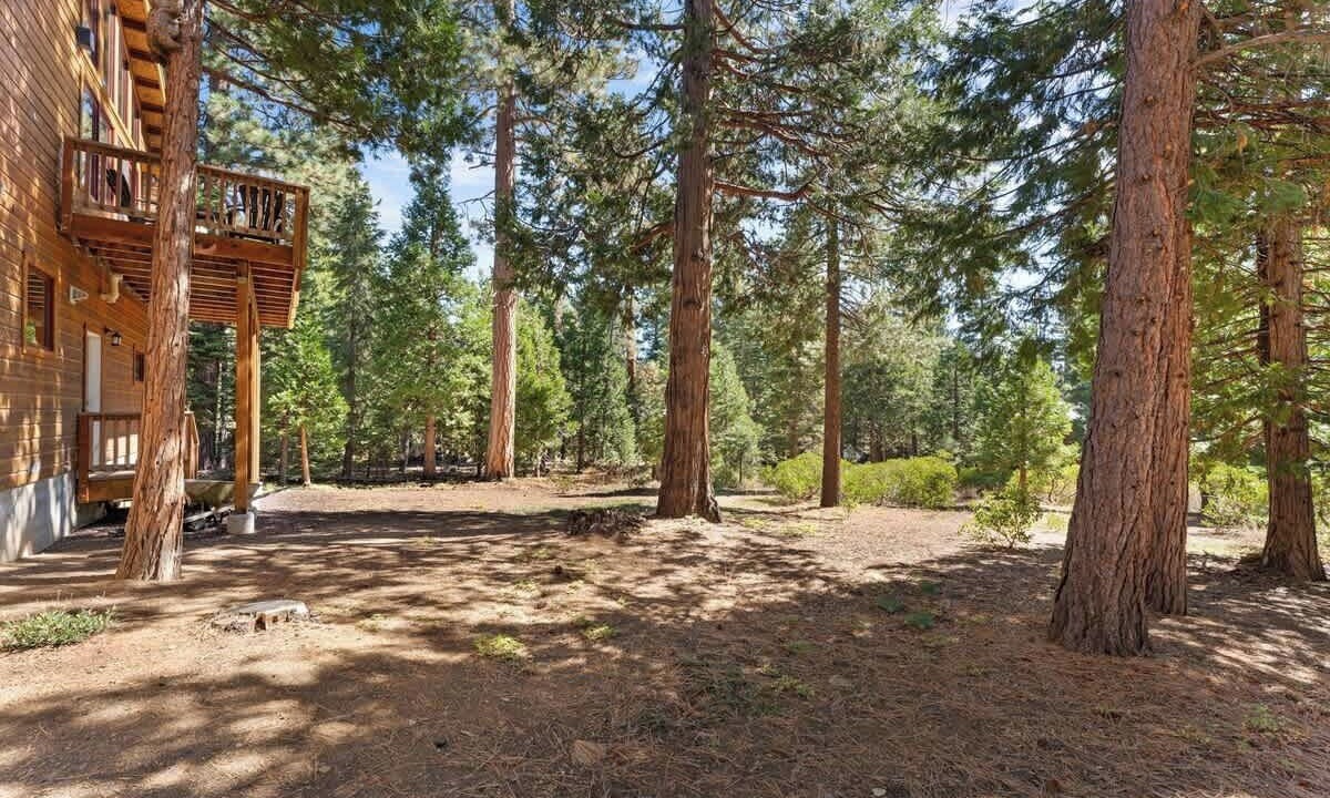 Photo of Outdoor in Tahoe Vista