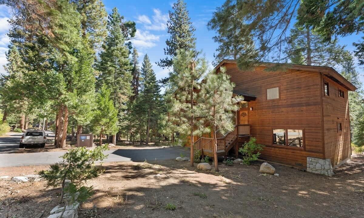 Photo of Outdoor in Tahoe Vista