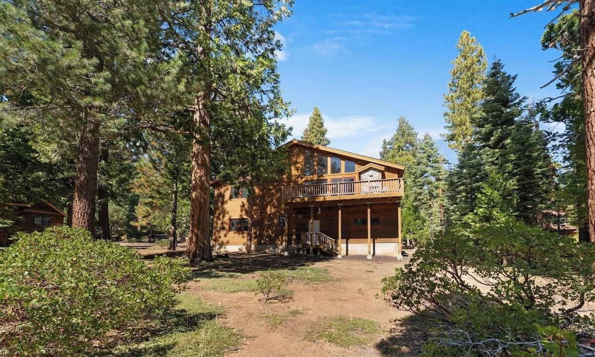 Photo of Outdoor in Tahoe Vista